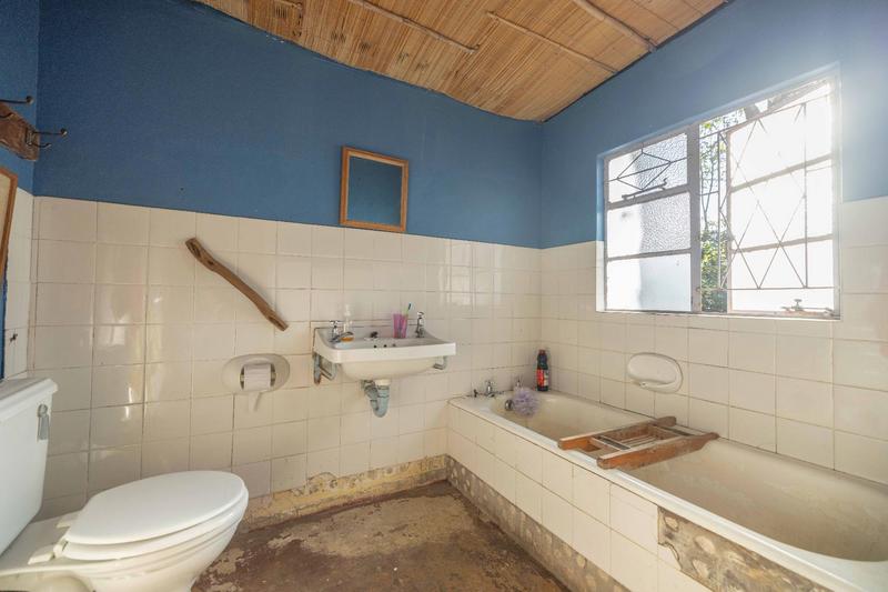 4 Bedroom Property for Sale in Kingswood Eastern Cape